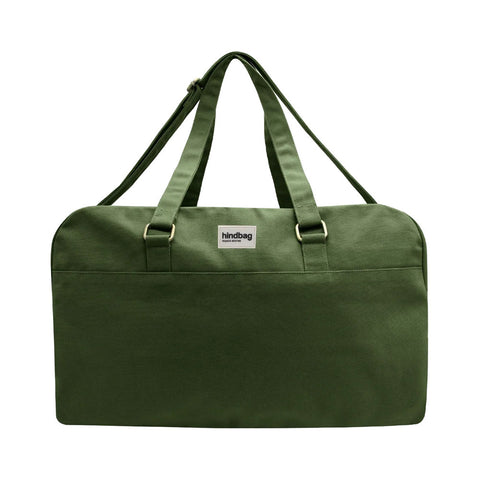 Sac de voyage «Yves» - Hindbag