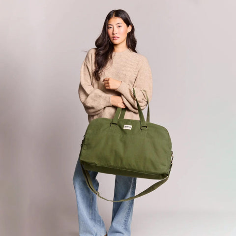Sac de voyage «Yves» - Hindbag