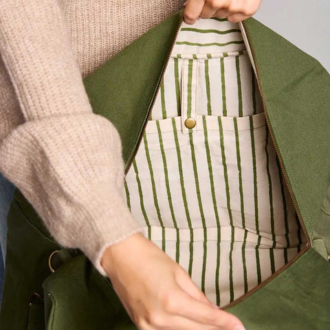 Sac de voyage «Yves» - Hindbag