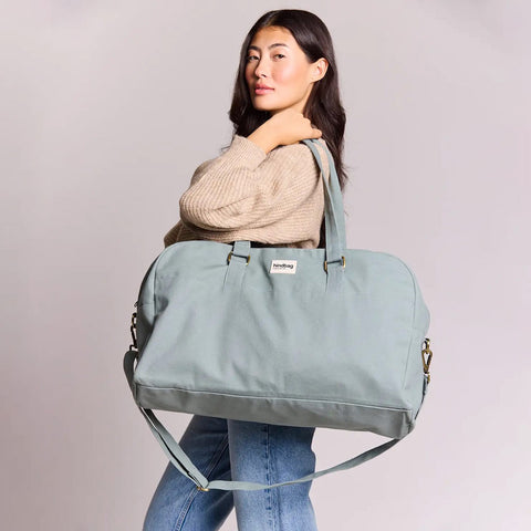 Sac de voyage «Yves» - Hindbag