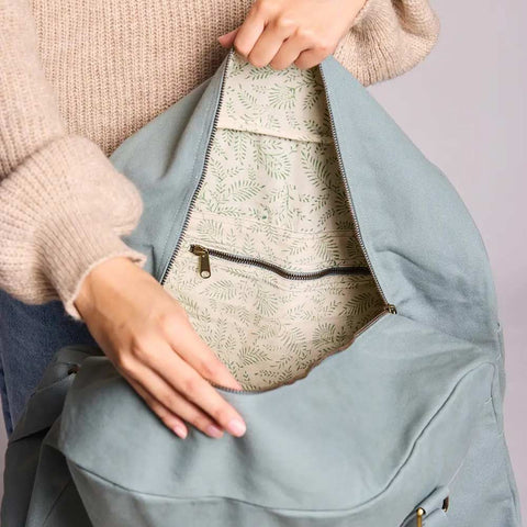 Sac de voyage «Yves» - Hindbag