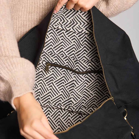 Sac de voyage «Yves» - Hindbag