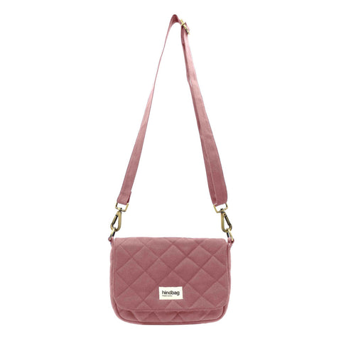 Sac à main matelassé «Margault» - Hindbag