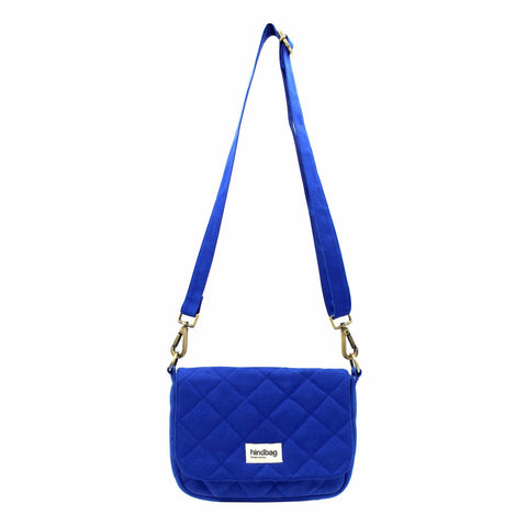 Sac à main matelassé «Margault» - Hindbag