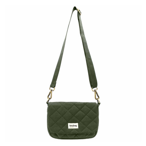 Sac à main matelassé «Margault» - Hindbag