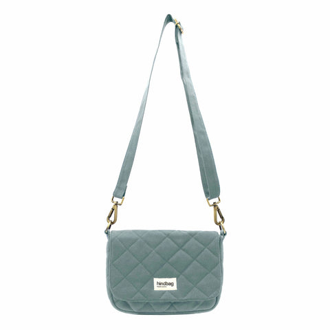 Sac à main matelassé «Margault» - Hindbag