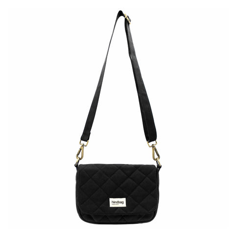 Sac à main matelassé «Margault» - Hindbag