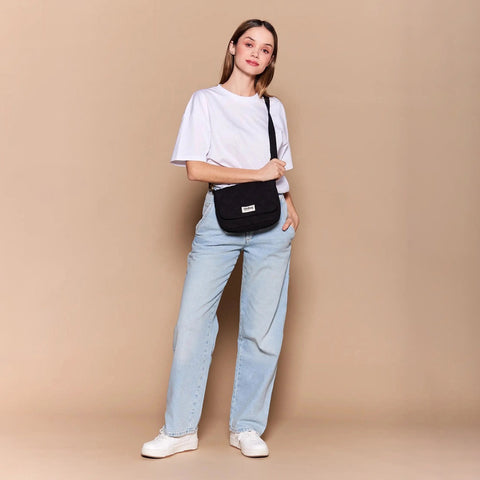 Sac à main matelassé «Margault» - Hindbag
