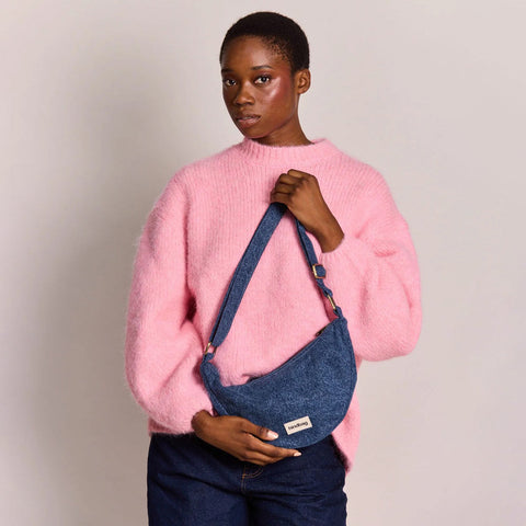 Umhängetasche «Andrea» - Hindbag