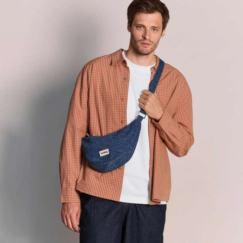 Umhängetasche «Andrea» - Hindbag