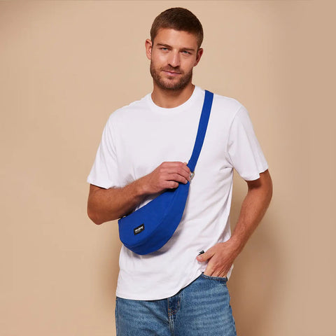 Umhängetasche «Andrea» - Hindbag