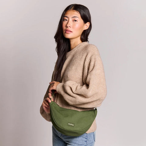 Umhängetasche «Andrea» - Hindbag