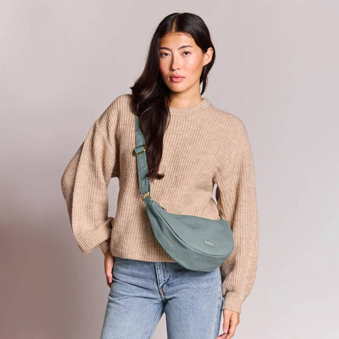 Umhängetasche «Andrea» - Hindbag