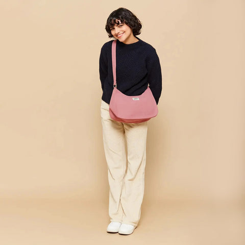 Sac bandoulière « Rosa » - Hindbag