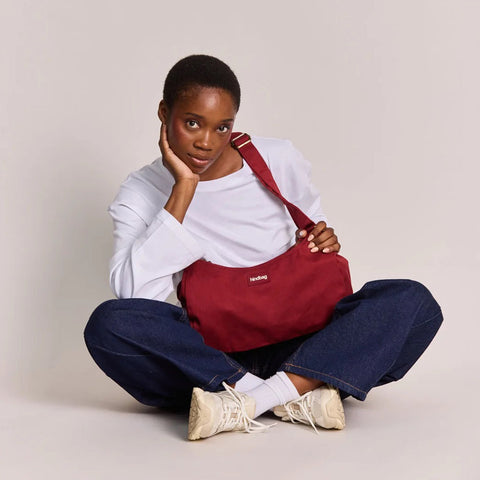 Sac bandoulière « Rosa » - Hindbag