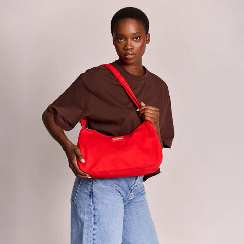 Sac bandoulière « Rosa » - Hindbag