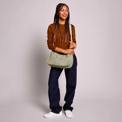 Sac bandoulière « Rosa » - Hindbag
