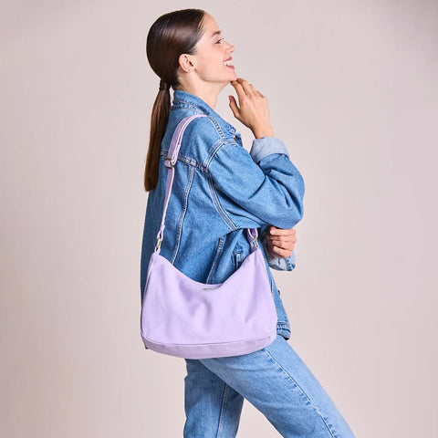 Sac bandoulière « Rosa » - Hindbag