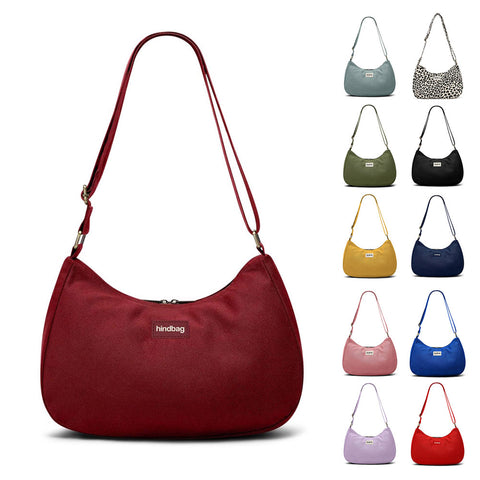 Sac bandoulière « Rosa » - Hindbag