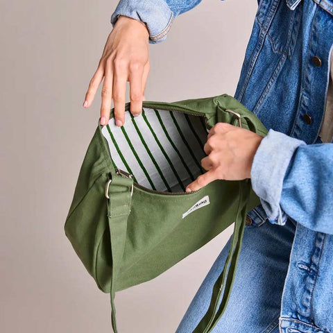Sac bandoulière « Rosa » - Hindbag