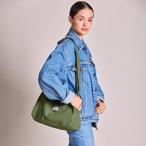 Sac bandoulière « Rosa » - Hindbag