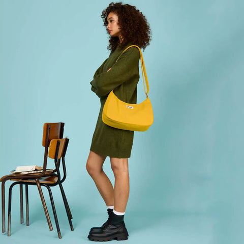 Sac bandoulière « Rosa » - Hindbag