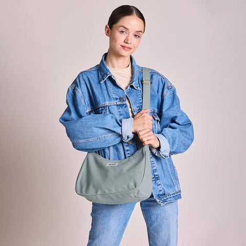 Sac bandoulière « Rosa » - Hindbag