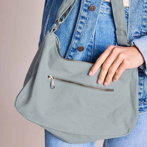 Sac bandoulière « Rosa » - Hindbag