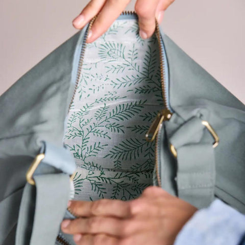 Sac bandoulière « Rosa » - Hindbag