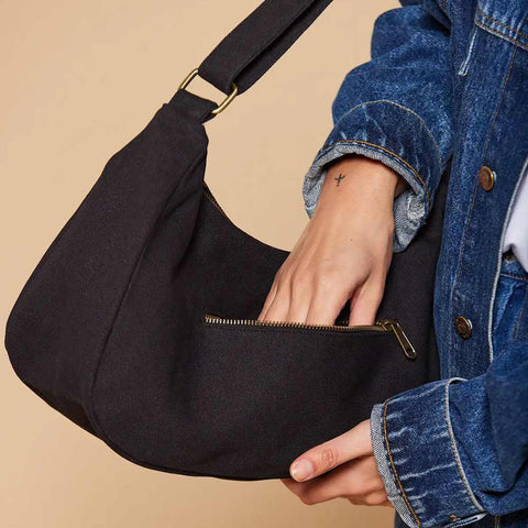 Sac bandoulière « Rosa » - Hindbag