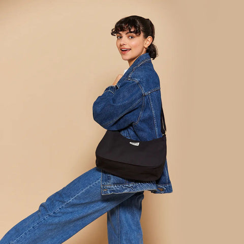 Sac bandoulière « Rosa » - Hindbag