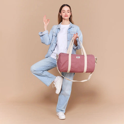 Sac polochon «Simon» - Hindbag
