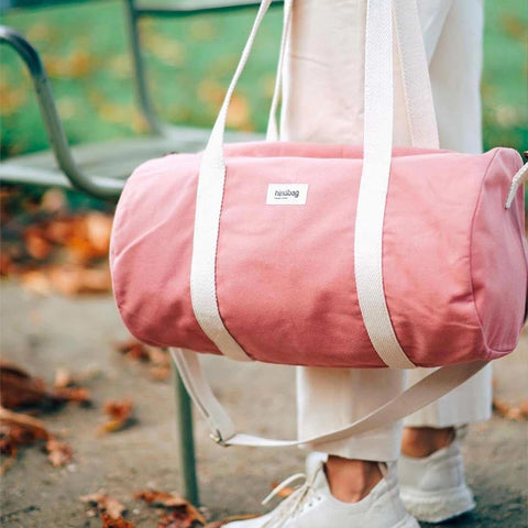 Sac polochon «Simon» - Hindbag