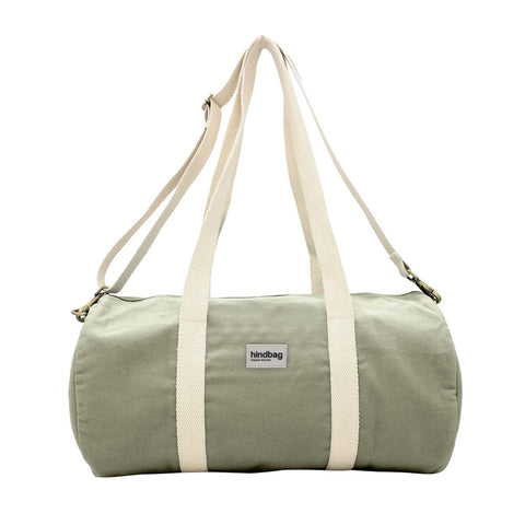 Sac polochon «Simon» - Hindbag