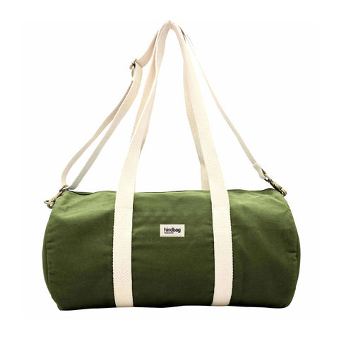 Sac polochon «Simon» - Hindbag