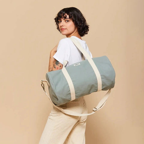 Sac polochon «Simon» - Hindbag