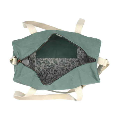 Sac polochon «Simon» - Hindbag