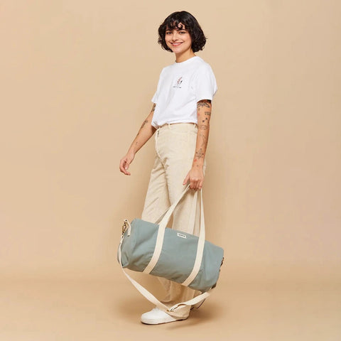 Sac polochon «Simon» - Hindbag