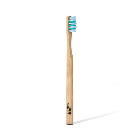 Bamboo toothbrushes «Premium» - Hydrophil