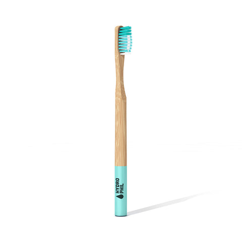 Brosses à dents en bambou « Professionnelles » - hydrophiles