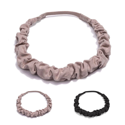 Stirnband mit Raffung - Kooshoo