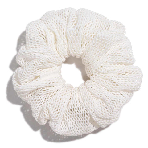 Übergrosses Waben-Scrunchie - Kooshoo
