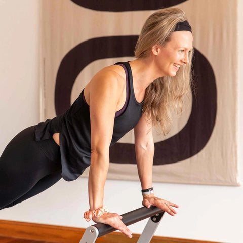 Multi-Use Stirnband aus Bio-Baumwolle - Kooshoo