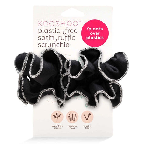 chouchous à volants - Kooshoo