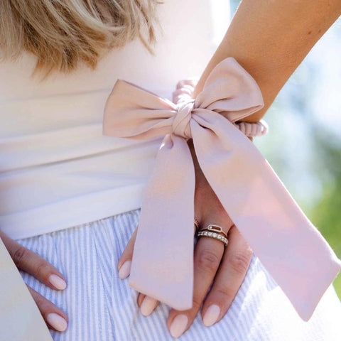 Multi-Use Haarschleife mit Haarband - Kooshoo