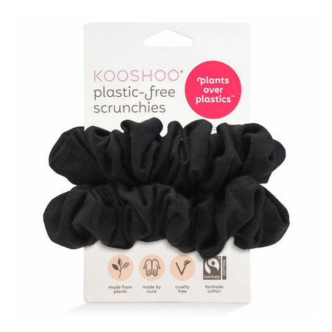 Scrunchies - Kooshoo