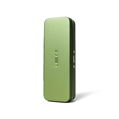 Travel Case for the "Leaf Two" Razor - Leaf Shave