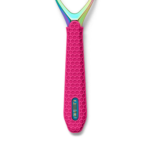 Grip Sleeve for the "Leaf Two" Razor - Leaf Shave