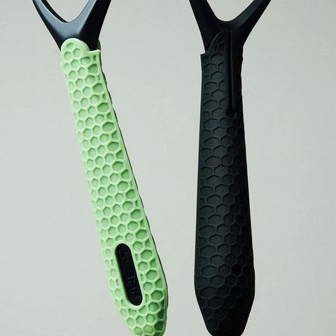 Grip Sleeve for the "Leaf Two" Razor - Leaf Shave