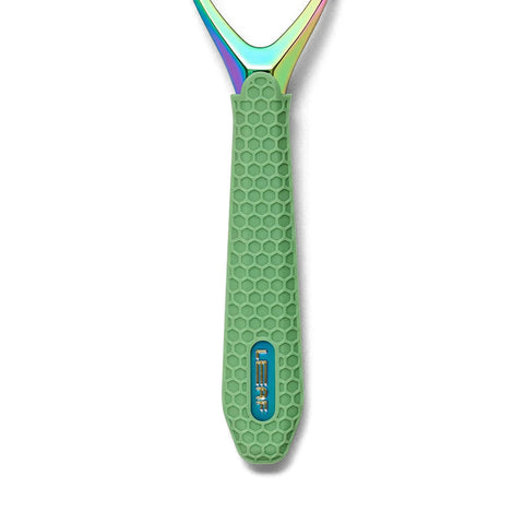 Grip Sleeve for the "Leaf Two" Razor - Leaf Shave